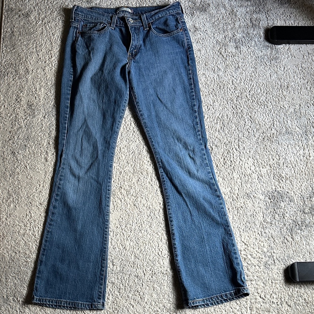 Levi’s 515 Bootcut Jeans